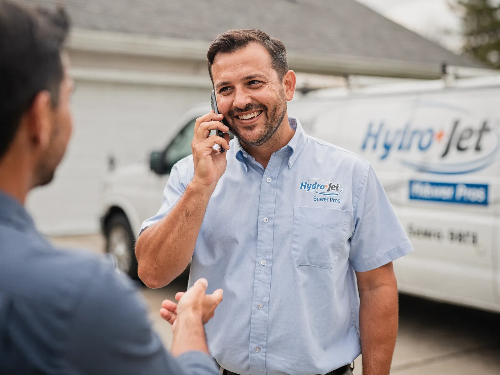 Hydro Jetting Normandy, TN FAQs
